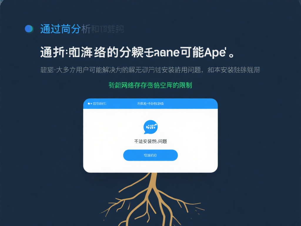 通过以上分析和方法，相信大部分用户都能解决应用无法