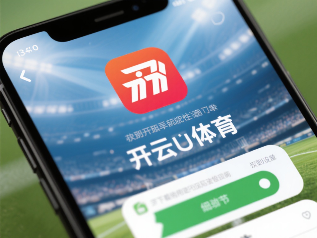 开云体育在哪下载 (开云体育在哪下载？最新官方下载地址详解！） 