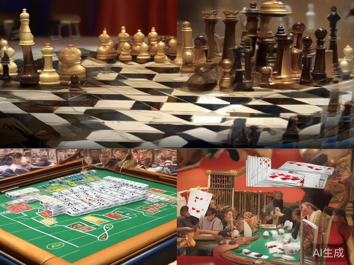 欧亿体育平台简介:覆盖哪些体育赛事及娱乐服务一览 在线棋牌游戏:围绕国际象棋、麻将、德州扑克、扑克牌