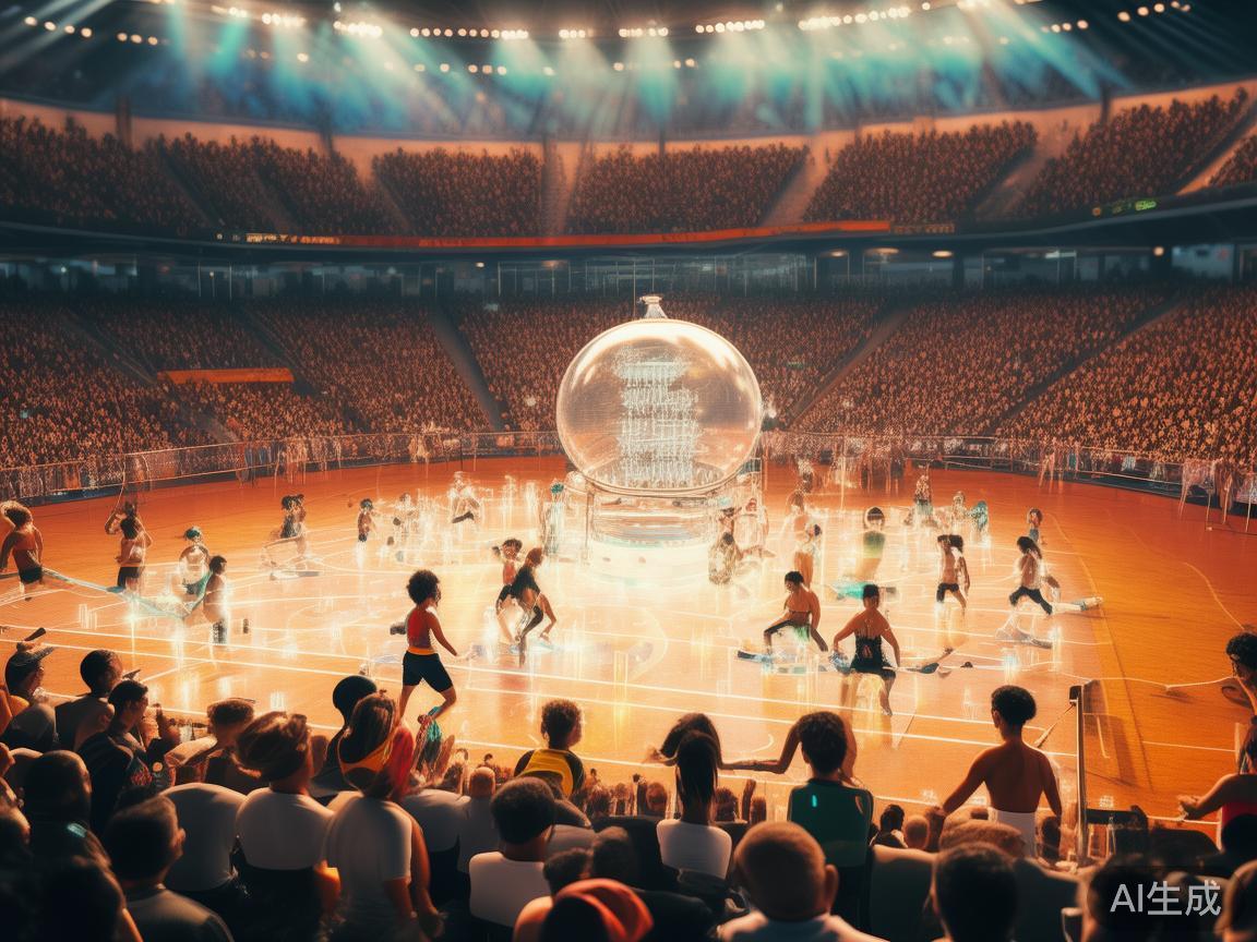 如何有效判断欧亿体育是否为正规可靠的体育博彩平台 明确的规则和公平的游戏环境
平台应提供清晰、详细