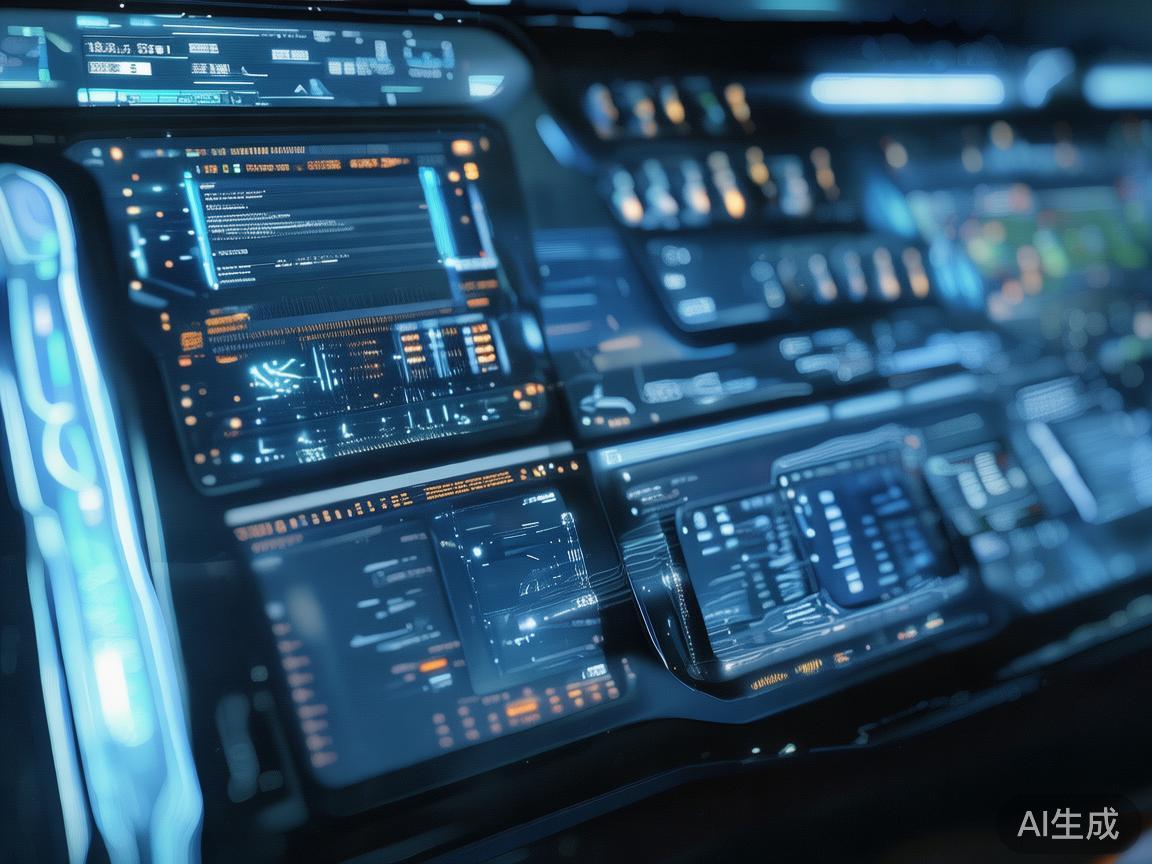 其次，平台的软件开发遵循严格的安全标准，运用定制化