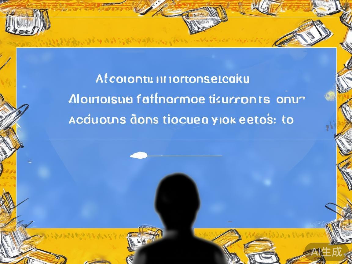 常见的原因之一是账户信息输入错误，尤其在多次尝试登