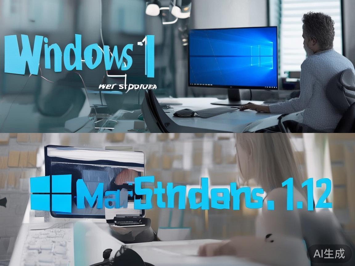 PC端操作系统：Windows操作系统支持从Win